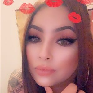Meet your Posher, Jesica